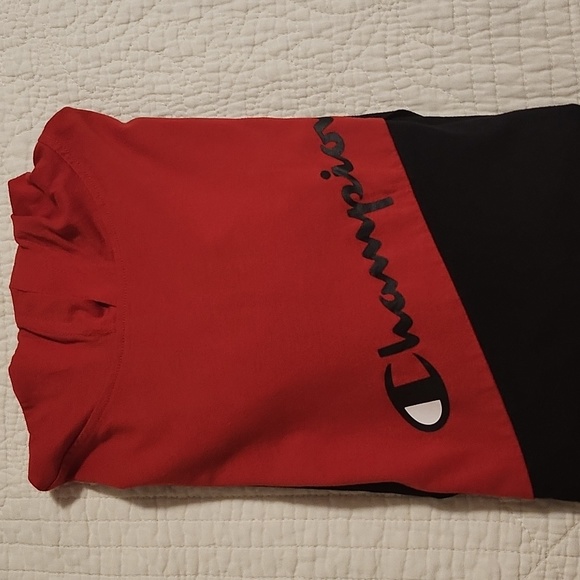 Championship Boys Hoodie - Picture 6 of 6